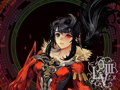 画像ギャラリー No.010のサムネイル画像 / 「ロード オブ ヴァーミリオンRe:2」，5周年記念キャンペーンが6月17日開始。「LORD of VERMILION III」の公式サイトは本日オープン