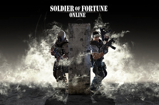 画像ギャラリー No.003のサムネイル画像 / オンラインFPS「Soldier of Fortune Online」，韓国でのサービス1周年を記念した大規模アップデートを実施。新マップ「Venezia」のムービーを掲載