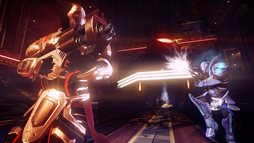 画像ギャラリー No.002のサムネイル画像 / THQジャパン，Xbox 360用対戦型FPS「NEXUiZ（ネクサス）」を2月末に配信。シンプルかつスピード感溢れる対戦を楽しもう