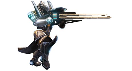 画像ギャラリー No.006のサムネイル画像 / THQジャパン，Xbox 360用対戦型FPS「NEXUiZ（ネクサス）」を2月末に配信。シンプルかつスピード感溢れる対戦を楽しもう