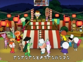 画像ギャラリー No.005のサムネイル画像 / 「アンパンマン にこにこパーティ」公式サイトオープン＆PVを掲載