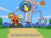 画像ギャラリー No.015のサムネイル画像 / 「アンパンマン にこにこパーティ」公式サイトオープン＆PVを掲載