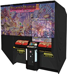 画像ギャラリー No.003のサムネイル画像 / タイトー，AOU2011の出展情報を公開。最新クレーンゲームなどが登場