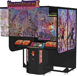 画像ギャラリー No.004のサムネイル画像 / タイトー，AOU2011の出展情報を公開。最新クレーンゲームなどが登場