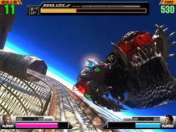 画像ギャラリー No.005のサムネイル画像 / タイトー，AOU2011の出展情報を公開。最新クレーンゲームなどが登場