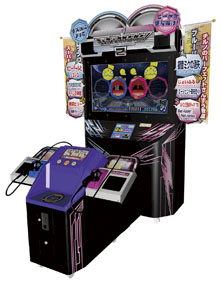 画像ギャラリー No.017のサムネイル画像 / タイトー，AOU2011の出展情報を公開。最新クレーンゲームなどが登場