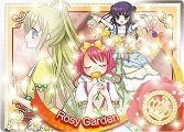 画像ギャラリー No.004のサムネイル画像 / 「リルぷりっ ゆびぷるひめチェン！」，新カード“7thコーデコレクション”登場