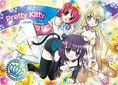 画像ギャラリー No.005のサムネイル画像 / 「リルぷりっ ゆびぷるひめチェン！」，新カード“7thコーデコレクション”登場