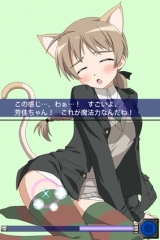 画像ギャラリー No.010のサムネイル画像 / NDS「ストライクウィッチーズ2」DXパックの同梱グッズが公開