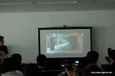 画像ギャラリー No.003のサムネイル画像 / セカイカメラ 新ビジョン発表会レポート：“セカイ初”のオンラインRPG「セカイユウシャ」のプレゼンも実施