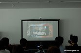 画像ギャラリー No.004のサムネイル画像 / セカイカメラ 新ビジョン発表会レポート：“セカイ初”のオンラインRPG「セカイユウシャ」のプレゼンも実施