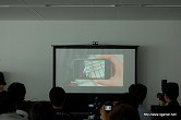 画像ギャラリー No.005のサムネイル画像 / セカイカメラ 新ビジョン発表会レポート：“セカイ初”のオンラインRPG「セカイユウシャ」のプレゼンも実施
