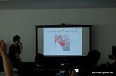 画像ギャラリー No.012のサムネイル画像 / セカイカメラ 新ビジョン発表会レポート：“セカイ初”のオンラインRPG「セカイユウシャ」のプレゼンも実施
