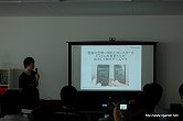 画像ギャラリー No.015のサムネイル画像 / セカイカメラ 新ビジョン発表会レポート：“セカイ初”のオンラインRPG「セカイユウシャ」のプレゼンも実施