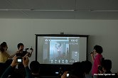 画像ギャラリー No.021のサムネイル画像 / セカイカメラ 新ビジョン発表会レポート：“セカイ初”のオンラインRPG「セカイユウシャ」のプレゼンも実施