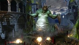 画像ギャラリー No.007のサムネイル画像 / ［Gamescom］豪華スタッフ陣による本格派シングルアクションRPG「Kingdoms of Amalur: Reckoning」その実力は？