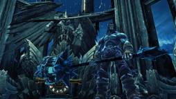 画像ギャラリー No.004のサムネイル画像 / 「キングダムズ オブ アマラー:レコニング」&「Darksiders II」が「Xbox360 『大』感謝祭 2012 夏」に出展