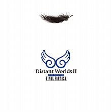 画像ギャラリー No.001のサムネイル画像 / 「FINAL FANTASY」コンサートCD，PSP版「タクティクスオウガ」サントラ，「FINAL FANTASY XIII」ドラマCDの第2弾が発売決定