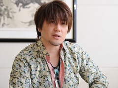 画像ギャラリー No.001のサムネイル画像 / ゲームデザイナー松野泰己氏がレベルファイブ入社をTwitterで報告。東京オフィスで“小作品”を手がけることに？