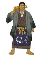 画像ギャラリー No.007のサムネイル画像 / 「維新の嵐 疾風龍馬伝」，主人公 坂本龍馬をとりまくメインの登場人物の情報を公開