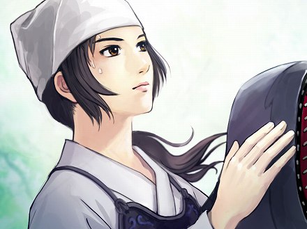 画像ギャラリー No.011のサムネイル画像 / 陸援隊隊長「中岡慎太郎」や，後の陸奥宗光である「陸奥陽之助」のプロフィールが公開に。「維新の嵐 疾風龍馬伝」の最新情報をチェックしよう