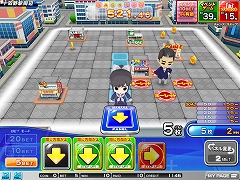 画像ギャラリー No.046のサムネイル画像 / [AOU2011]カノジョとのゲーセンデートは来週から。現実の壁が遂に破られたかもしれない「ラブプラススペシャルステージ」レポート