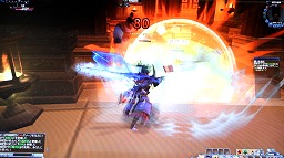画像ギャラリー No.006のサムネイル画像 / ［TGS 2010］ガマニアから世界初公開された「Soul Captor」はどんなゲーム？　直撮りプレイムービーで確認しよう