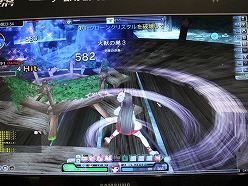 画像ギャラリー No.013のサムネイル画像 / ［TGS 2010］みんなで楽器を演奏してコンサートも可能？　ガマニアのMMORPG「Tiara Concerto」プレイレポート