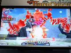 画像ギャラリー No.015のサムネイル画像 / ［TGS 2010］みんなで楽器を演奏してコンサートも可能？　ガマニアのMMORPG「Tiara Concerto」プレイレポート