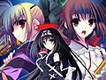 新プロジェクトが始動！　5pb.が対戦格闘アクション「ファントムブレイカー」を発表＆ティザーサイトをオープン