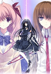 画像ギャラリー No.004のサムネイル画像 / 「ファントムブレイカー」，公式サイトで最新情報が公開。志倉千代丸氏や出演声優などが登場するスペシャルイベントの開催も決定