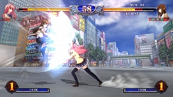 画像ギャラリー No.006のサムネイル画像 / 「ファントムブレイカー」，公式サイトで最新情報が公開。志倉千代丸氏や出演声優などが登場するスペシャルイベントの開催も決定