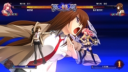 画像ギャラリー No.008のサムネイル画像 / 「ファントムブレイカー」，公式サイトで最新情報が公開。志倉千代丸氏や出演声優などが登場するスペシャルイベントの開催も決定
