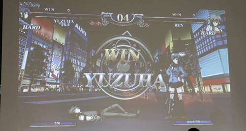画像ギャラリー No.012のサムネイル画像 / 秋葉原で熱いバトルを制したのは!? まさかのシード選手も参戦した「ファントムブレイカーチャンピオンシップFINAL」をレポート