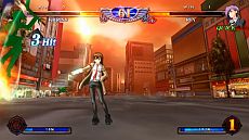 画像ギャラリー No.010のサムネイル画像 / 「ファントムブレイカー」，追加カラーパックが明日配信。5月1日までは半額に