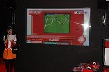 画像ギャラリー No.011のサムネイル画像 / ［TGS 2010］「アルカナハート3」の発売日発表やメディアトーナメントも行われたアークシステムワークスブースをレポート