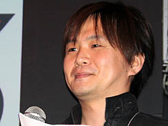 画像ギャラリー No.002のサムネイル画像 / ［TGS 2010］開発秘話の披露や開発者同士の対戦などが行われた，「アルカナハート3」ブースイベントレポート