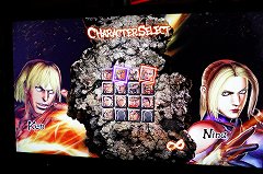 画像ギャラリー No.005のサムネイル画像 / ［E3 2011］「STREET FIGHTER × 鉄拳」が初のプレイアブル出展。勝負の決め手はキャラクターの交代による駆け引き？（※プレイムービー追加）