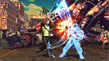 画像ギャラリー No.037のサムネイル画像 / ［E3 2011］「STREET FIGHTER × 鉄拳」が初のプレイアブル出展。勝負の決め手はキャラクターの交代による駆け引き？（※プレイムービー追加）