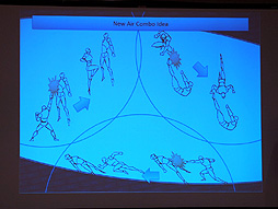 画像ギャラリー No.015のサムネイル画像 / ［EVO2012］「STREET FIGHTER X 鉄拳」の追加キャラクター配信は2012年7月31日から。新作「MARVEL VS. CAPCOM ORIGINS」も発表されたCapcomブースレポート