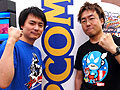 ［EVO2012］「STREET FIGHTER X 鉄拳」の追加キャラクター配信は2012年7月31日から。新作「MARVEL VS. CAPCOM ORIGINS」も発表されたCapcomブースレポート