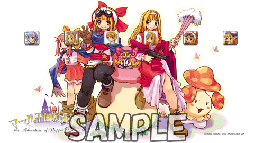画像ギャラリー No.012のサムネイル画像 / 日本一ソフトウェア，同社タイトルのXMBアバターやカスタムテーマを販売