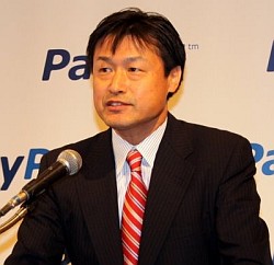 画像ギャラリー No.013のサムネイル画像 / ペイパルジャパン，日本におけるオンライン決済サービス「PayPal」の事業拡大に関する成長戦略説明会を開催