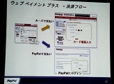 画像ギャラリー No.032のサムネイル画像 / ペイパルジャパン，日本向け戦略事業説明会を開催。今後5年間のECおよびデジタルコンテンツ市場の大きな成長を見込み，さらなるサービスの充実を図る