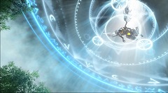 画像ギャラリー No.006のサムネイル画像 / ［CJ 2010］変身・合体・巨大ロボ？　いろいろと驚愕のSF MMORPG「驚天動地II」