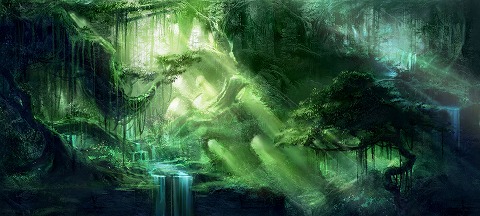 画像ギャラリー No.010のサムネイル画像 / ［CJ 2010］変身・合体・巨大ロボ？　いろいろと驚愕のSF MMORPG「驚天動地II」