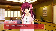 画像ギャラリー No.007のサムネイル画像 / 一緒にお風呂も！　「DREAM C CLUB ZERO」，ホストガールとの温泉デートでは，ピュアな心の持ち主もドキドキなイベントが満載だ