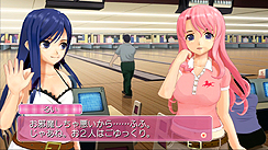 画像ギャラリー No.009のサムネイル画像 / 「DREAM C CLUB ZERO」の最新情報をディースリー・パブリッシャーが公開。思わぬハプニングが起きる「店外デート」や，機能強化された「カメラ」の使い方など