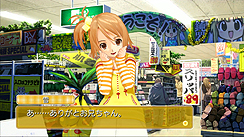 画像ギャラリー No.015のサムネイル画像 / 「DREAM C CLUB ZERO」の最新情報をディースリー・パブリッシャーが公開。思わぬハプニングが起きる「店外デート」や，機能強化された「カメラ」の使い方など