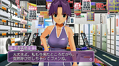 画像ギャラリー No.016のサムネイル画像 / 「DREAM C CLUB ZERO」の最新情報をディースリー・パブリッシャーが公開。思わぬハプニングが起きる「店外デート」や，機能強化された「カメラ」の使い方など